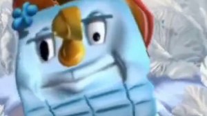 Новый Миф - зимой и летом мечтают об этом (жмых эффект)