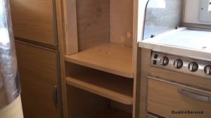 Установка холодильника Alpicool CR65