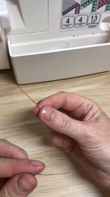 Как сделать прочный узелок и легко справиться с замен смотреть онлайн