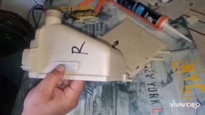 Почему ржавеет корпус стиральной машины и как это уст?