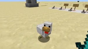 MINECRAFT Крутые команды командного блока!!