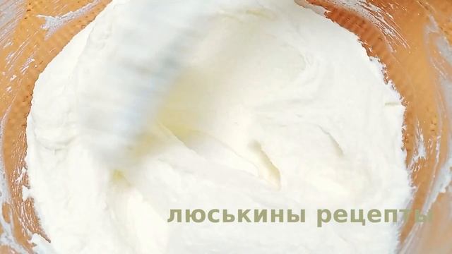 Творожная Пасха без марли и миксера — Вкус, как у моро? смотреть онлайн