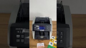 Инструкция по работе счетной машинки АВ 88 Sunkar