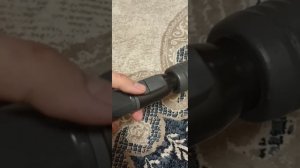 ОБЗОР МОЕГО ПЫЛЕСОСА (LG 5420) #пылесос #пылесосы #обзор #о?