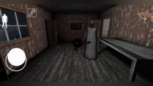 Как забаговать гренни? - Granny