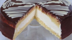 БЕЗ ДУХОВКИ Торт ЧАРОДЕЙКА! ФАНТАСТИЧЕСКИ ВКУСНО! ТОРТ на ПРАЗДНИК! ENCHANTRESS Cake