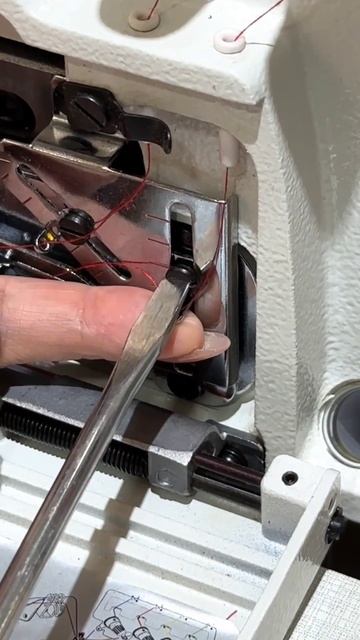 починить оверлок смотреть онлайн