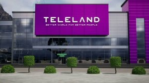 #4 ГОЛОСУЮЩИЕ АКЦИИ TLS в Teleland, как инвестировать и купит