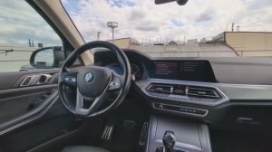 BMW X6 xDrive 30d  AT (249 л.с.) 4WD