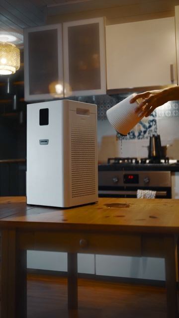 Хозяйственный пылесос WD 3 легко соберет сухую и влажну смотреть онлайн