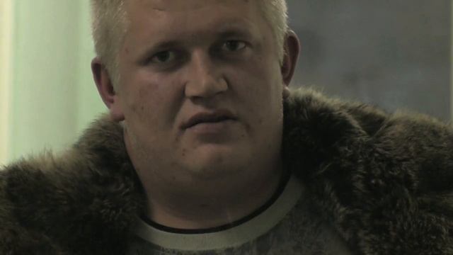 Охранник Женя 2008 обращение к гостям Доброго вечера