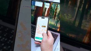 Доставка еды в Южной Корее! Еще один способ заработать