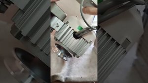 Сервомотор для промышленных швейных машин, Type Special IFX 55