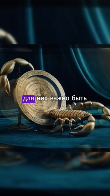 Ведущий астролог назвал лучший знак зодиака "Весы, Ско