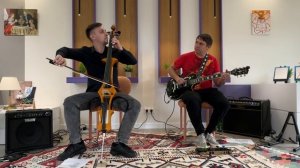 Сереги в квадрате - Promo Video 2025