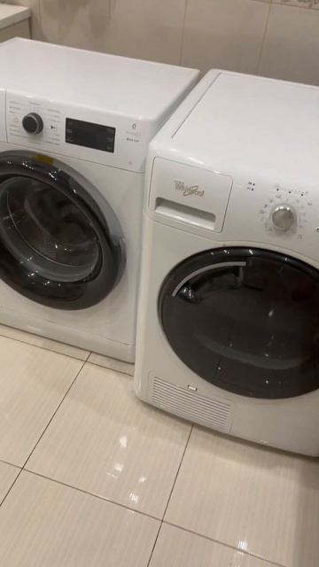 Разобрала мясо до конца и крайний этап- это отмыть все смотреть онлайн