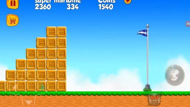 Мой брат играет в Super Mario смотреть онлайн