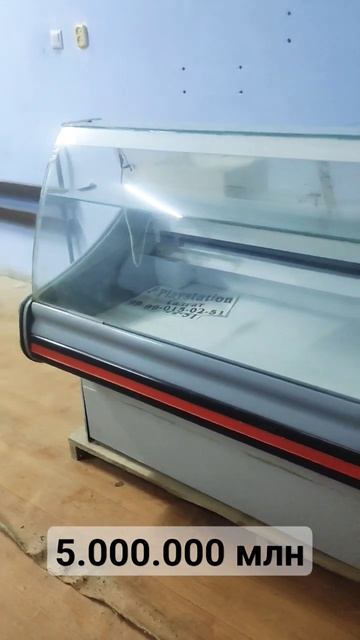 Холодильник Сатылады 5 млн смотреть онлайн