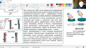 физика твёрдого тела  video 10 -30