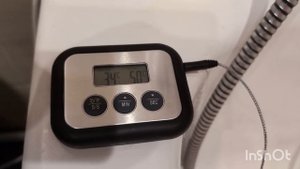 Водонагреватель проточный Midea Infinity MIWH-3500. Реальная тем