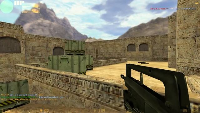 1 Игра против клана B C N L смотреть онлайн