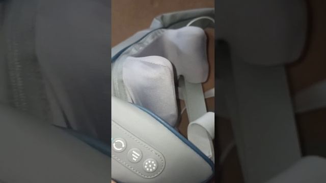 БОЛЬШЕ к массажисту не хожу! Ваш Частный Массажист #по? смотреть онлайн