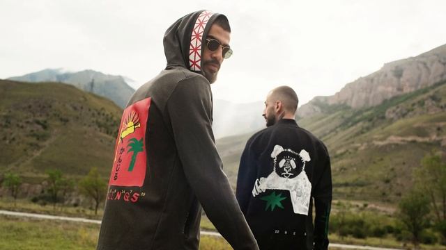 MiyaGi & Эндшпиль | ВСЕ ЛУЧШИЕ ПЕСНИ 1 | ЛУЧШИЕ ТРЕКИ 2025 смотреть онлайн