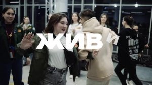 Пермь - молодежная столица России