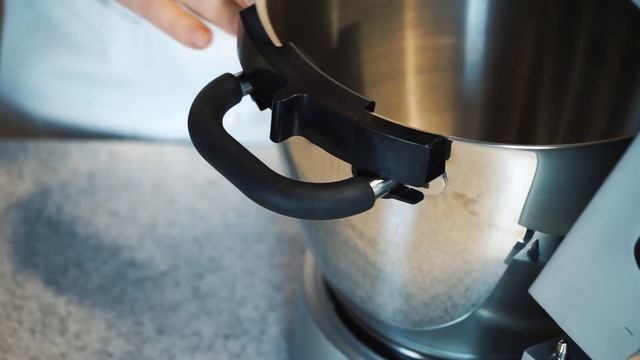 Насадка для помешивания Cooking Chef смотреть онлайн