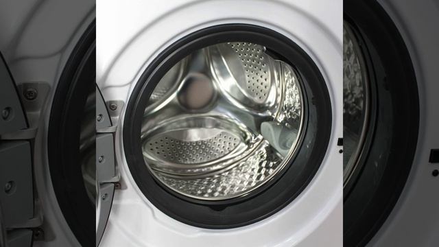 Стиральная машина БИРЮСА WMD-MK814/03 - краткий обзор смотреть онлайн