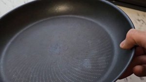 Сковорода Tefal Intuition  спустя 2 года! можно брать?