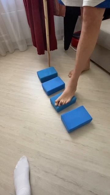 Улучшение контроля движения после инсульта #stroke #масс смотреть онлайн