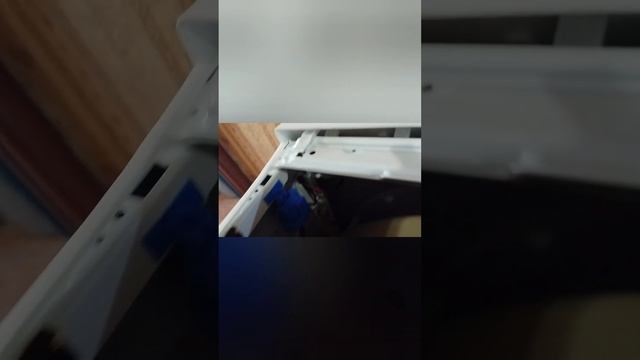 Haier HW60-BP10959B!!! Обзор, Разбор, Какие Подшипники!! смотреть онлайн