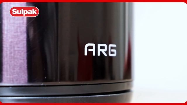 Чайник ARG W-K17602SH
