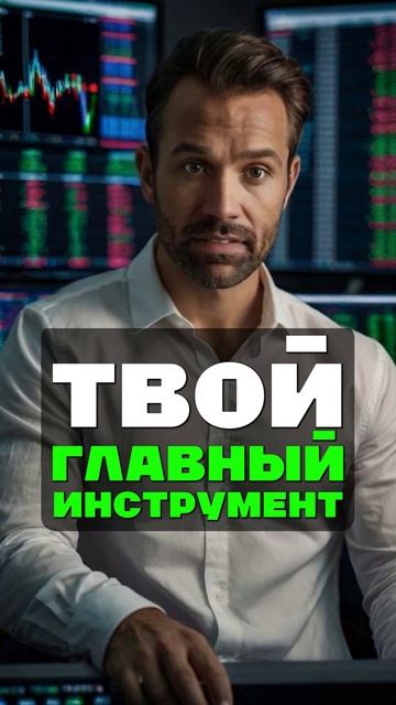 Почему трейдеры теряют деньги #Forex #Форекс #Трейдинг