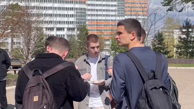 Помним, чтим, гордимся