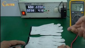 Сравнение БЭМ (БиоЭнергетического Массажера) FOHOW с ана