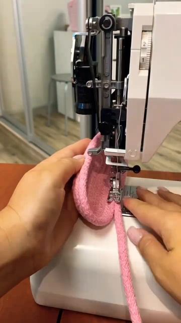 Корзинка для всех мелочейручная работа  техника з?