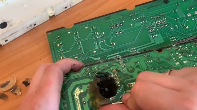 LG ошибка de смотреть онлайн