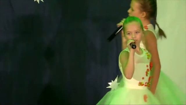 Звезды сияют нам - Ансамбль Кашалот смотреть онлайн