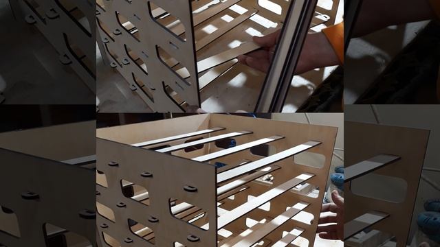 Как собрать сушилку для зефира и пряников смотреть онлайн