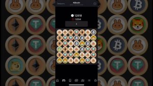 НОВАЯ ТАПАЛКА С ВЫВОДОМ РЕАЛЬНЫХ ДЕНЕГ В TELEGRAM! ОБЗОР AGI