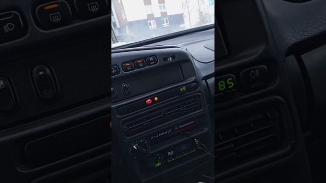 Ваз 2109-2114 печкадует холодным когда открывается термос смотреть онлайн