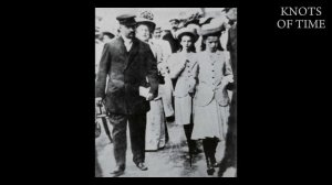 Врач Боткин, который был с Романовыми до самого конца