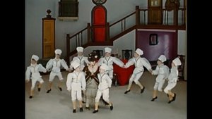ТАБАЧНЫЙ КАПИТАН ( 1972 ) / музыкальная комедия, истори