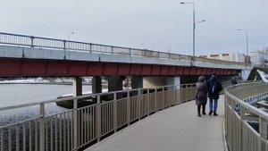 Самое большое озеро / Часть 1.