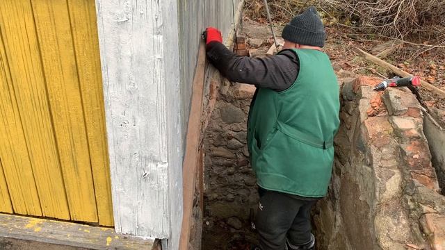 ИЗЫСКАННО! Новые детали в декоре комнаты в заброшенно? смотреть онлайн