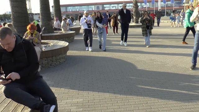 «Весна идёт». 2023год. Видеозарисовка. смотреть онлайн