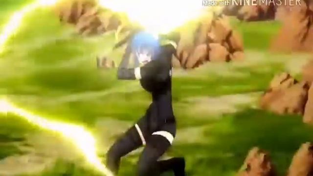 Демоны старшей школы AMV Everywhere I Go смотреть онлайн