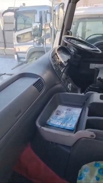Isuzu Giga миксер спецтехника под заказ TruckPartsDV #авто #automobile
